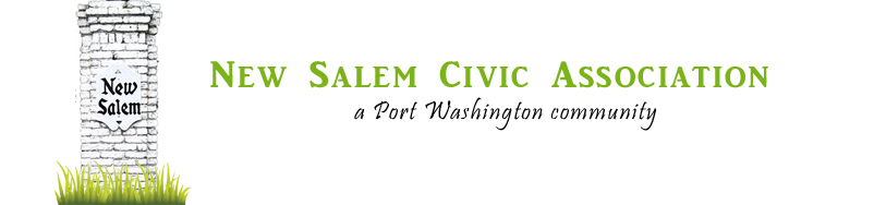 New Salem Civic Association